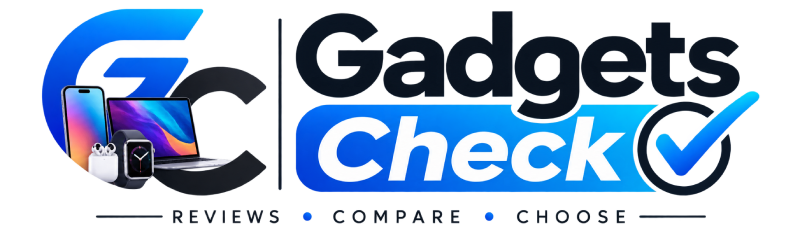 Gadgets Check