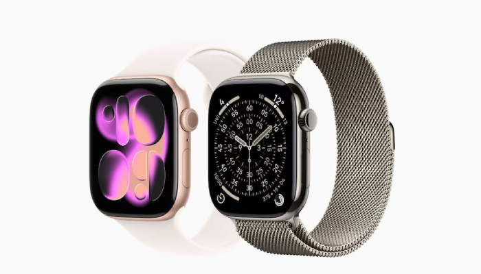 Apple Watch Series 12