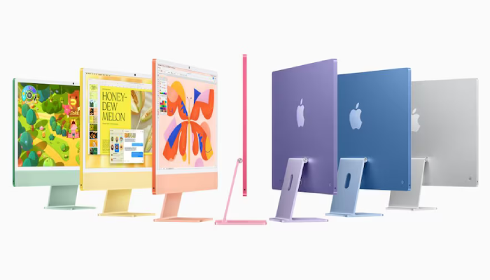 apple