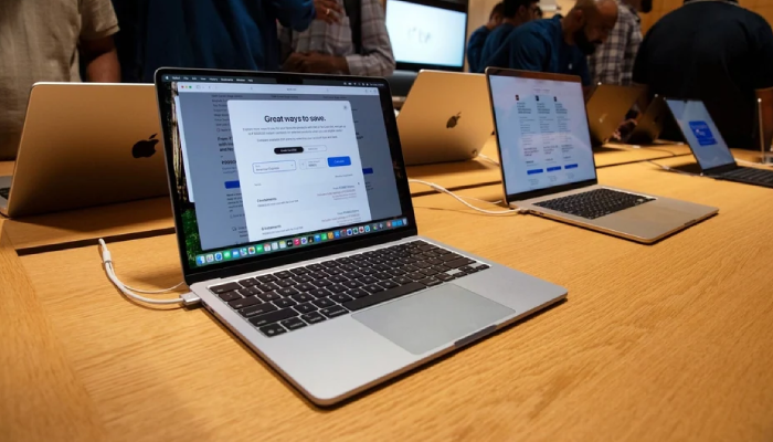 macOS Screen Sharing vulnerability