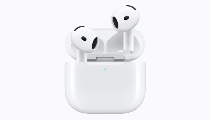 Apple AirPods 5 Launched in India