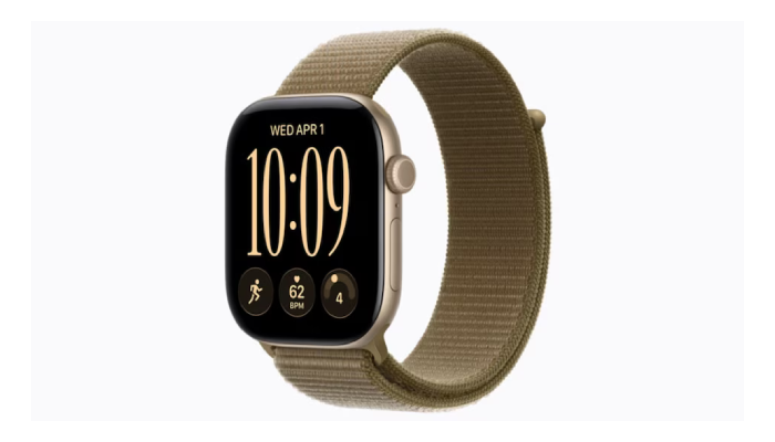 watchOS 27 health features